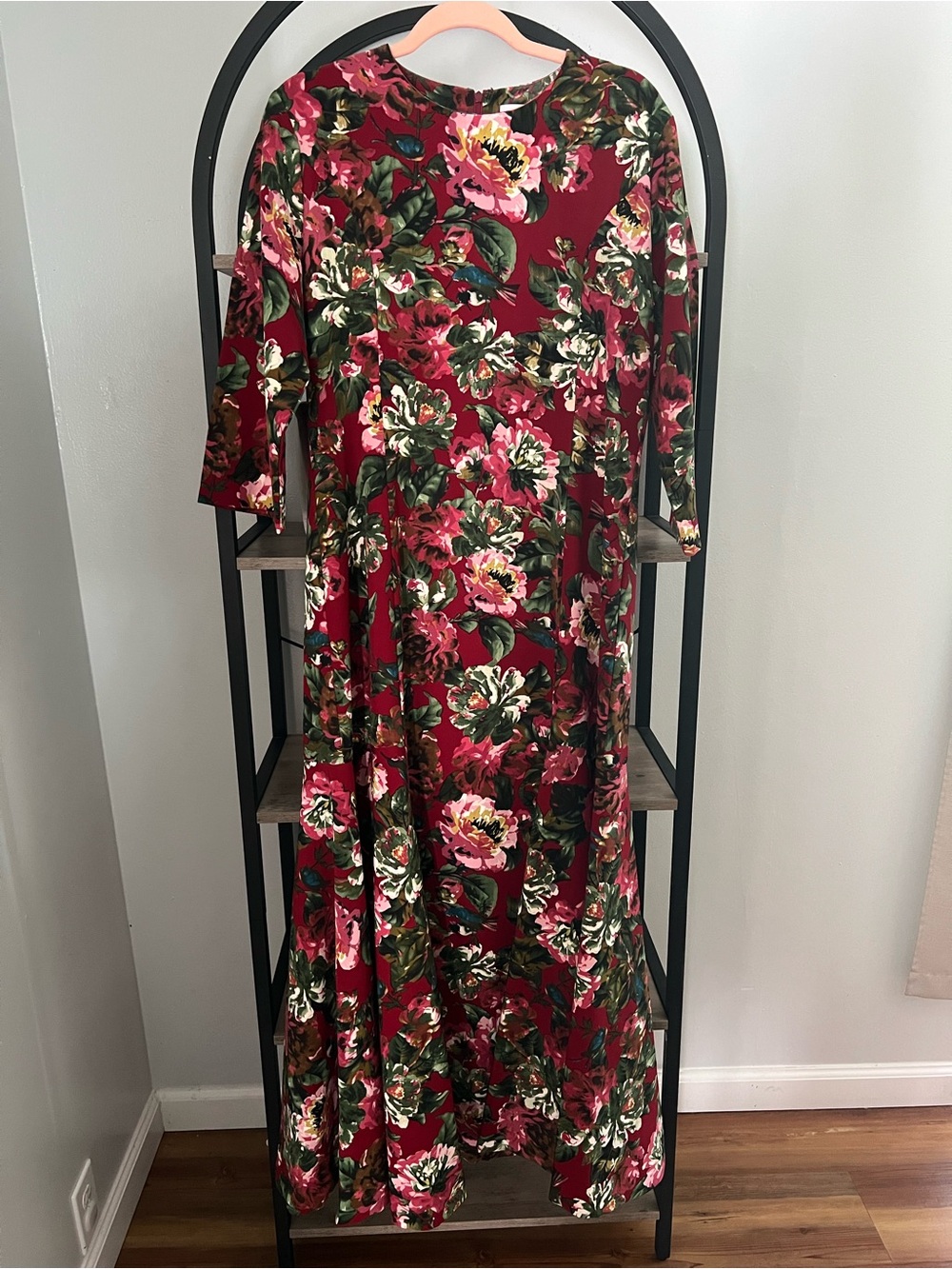 Dainty Jewells dress